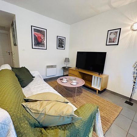 Doyen 1 Proche Centre Ville Реймс Экстерьер фото