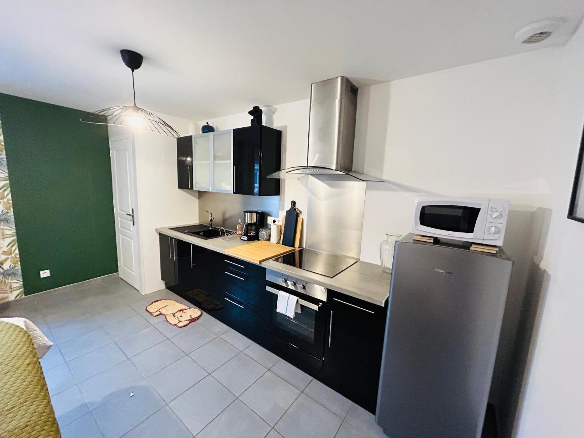 Doyen 1 Proche Centre Ville Реймс Экстерьер фото