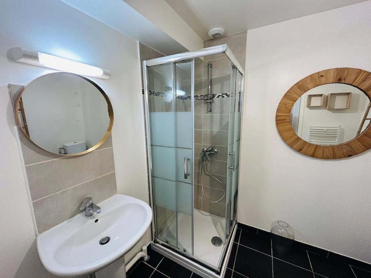 Doyen 1 Proche Centre Ville Реймс Экстерьер фото